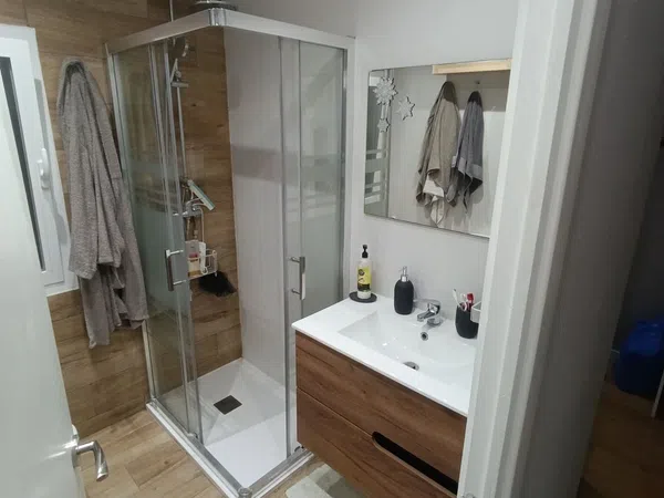 Piso en calle de Pérez Galdós, 27 - Foto 2