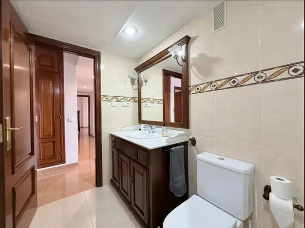 Ático en Calle San Ildefonso, 30, San Pedro Pueblo - Foto 24