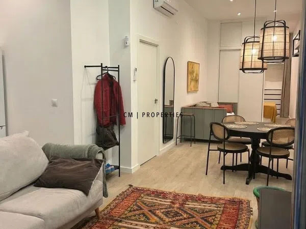 Piso en Exposició - Foto 1