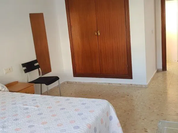 Piso en El Palo - Foto 5