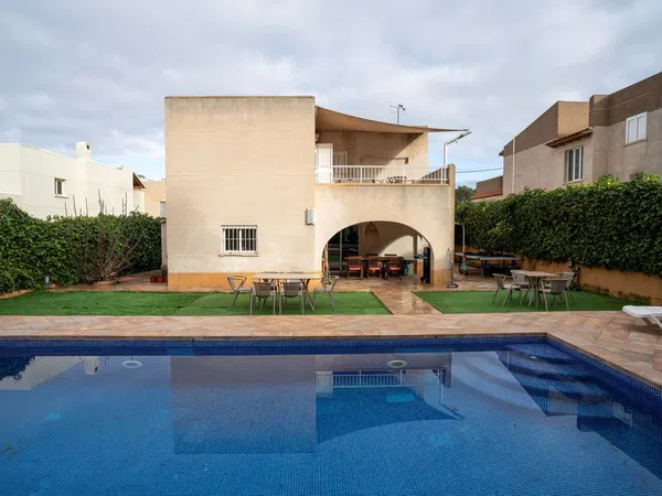 Casa o chalet independiente en Sant Antoni de Portmany, Sant Antoni de Portmany - Foto 32
