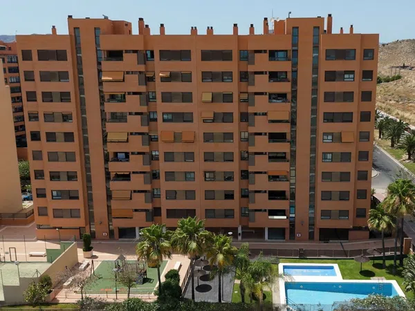 Piso en Calle Médico Pérez Martorell, 3, Paus - Foto 2