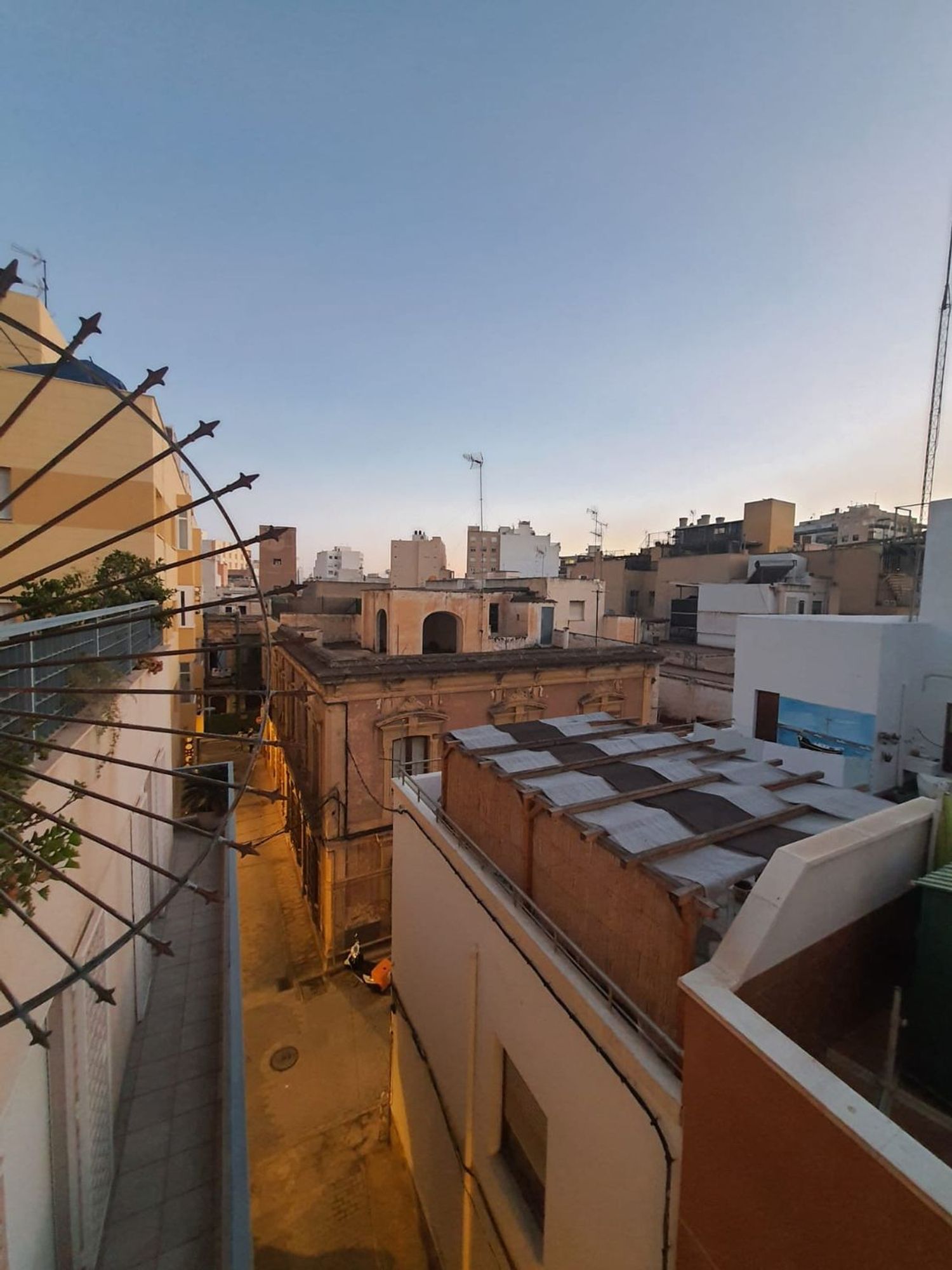 Piso en Calle San Eugenio, 10, Centro-Rambla, Centro-Rambla - Foto 8