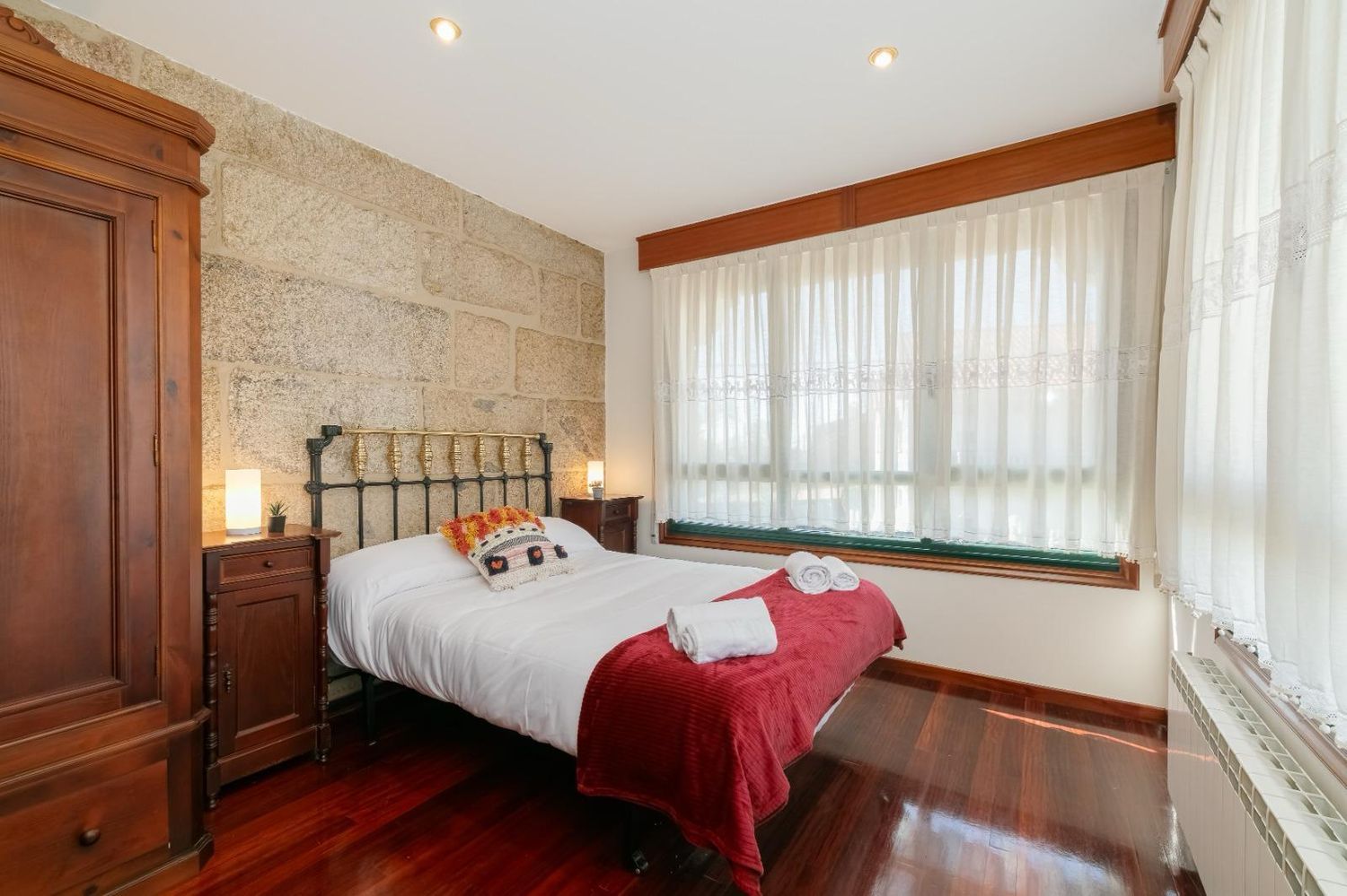 Chalet adosado en Navia, Navia - Foto 12