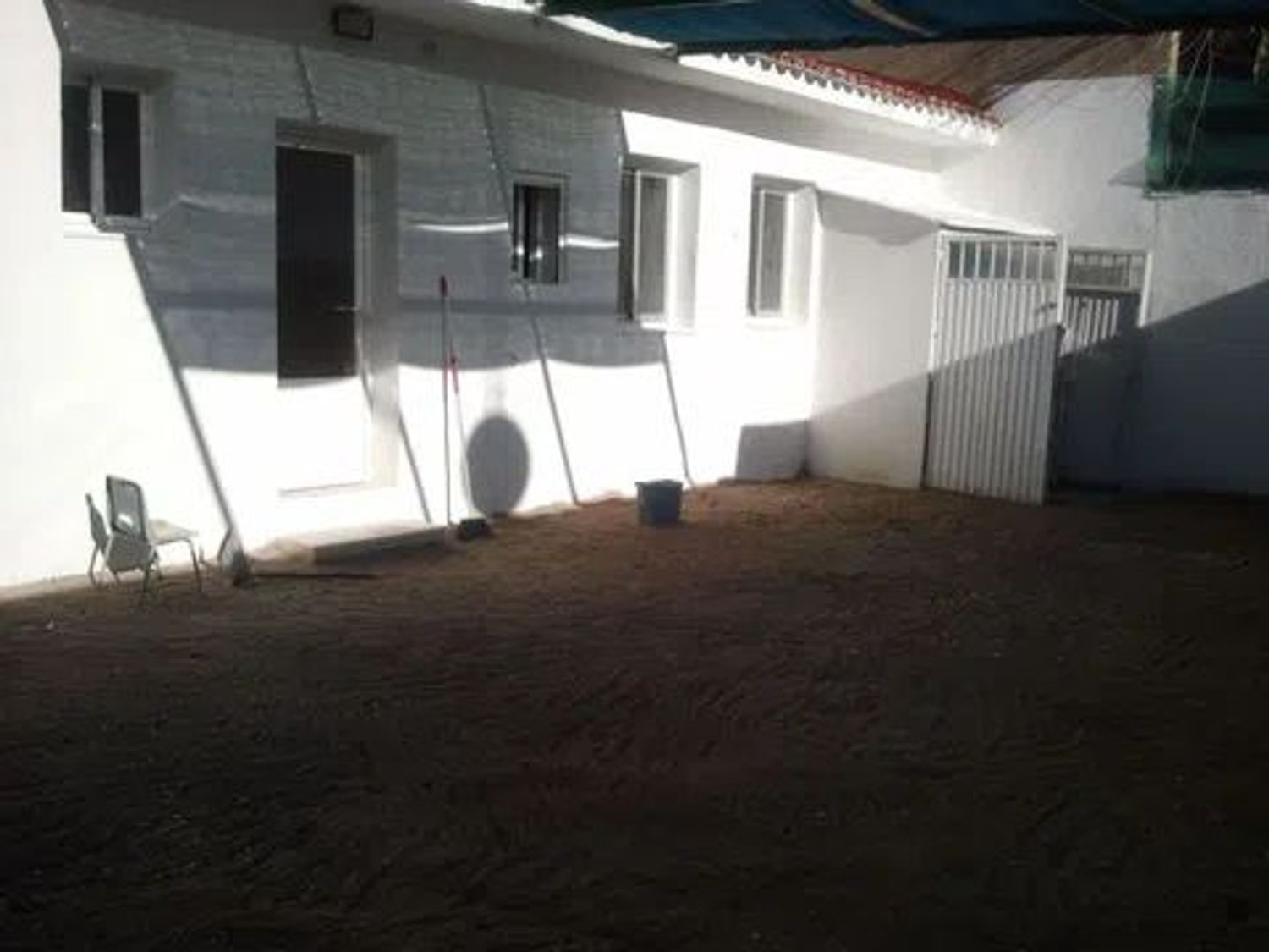 Chalet adosado en Sureste - Foto 7