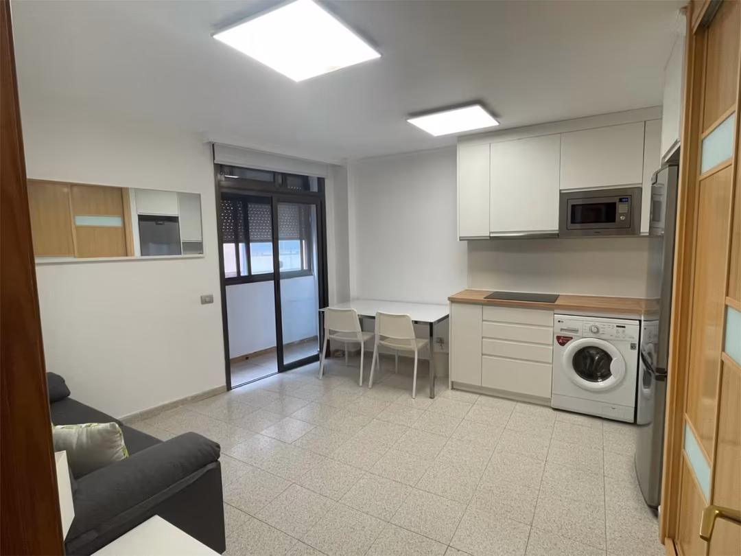 Apartamento en  Calle Obispo Rabadán 68 - Foto 5