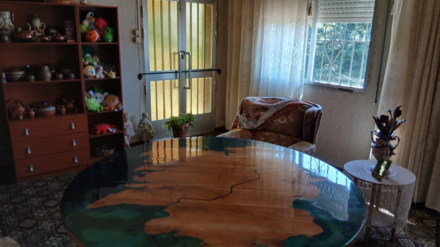 Casa rural en Outeiro, 17 - Foto 24