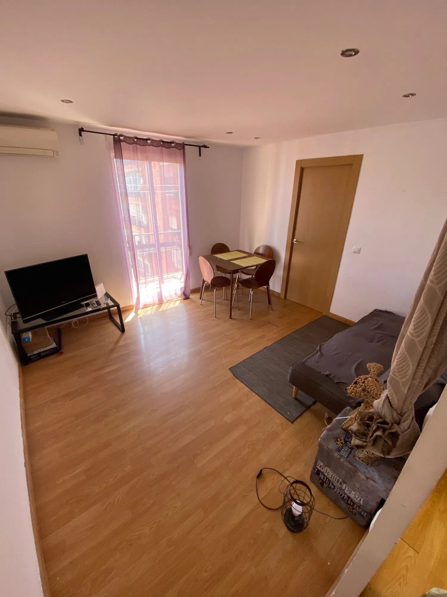 Piso en calle dels Rosers, 22 - Foto 1