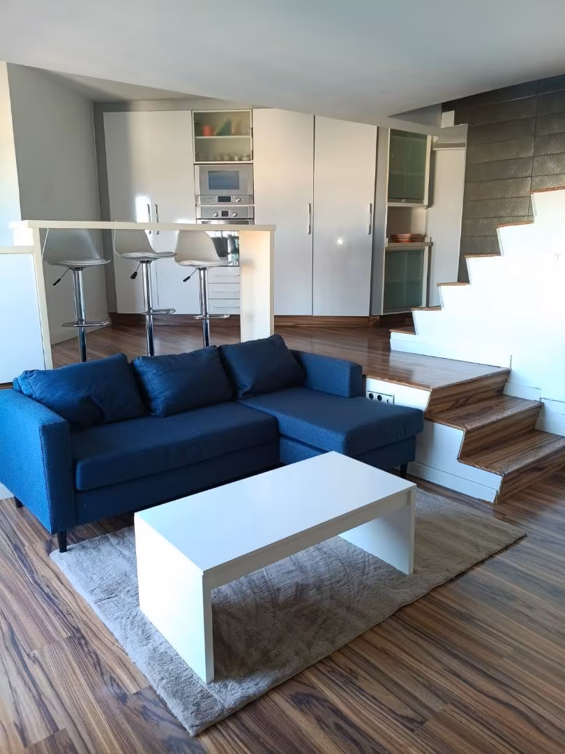 Ático en  Carrer de Sant Rafael 2 - Foto 27