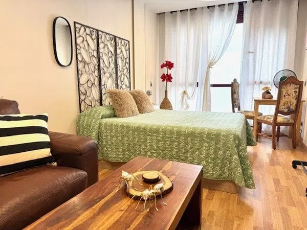 Piso en Calle Nicolás Estévanez, 33, Santa Catalina - Canteras - Foto 2