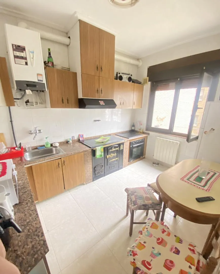 Piso en  Calle Luarca 1C - Foto 10