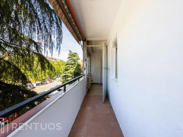 Piso en Calle Parque Grande - Foto 5