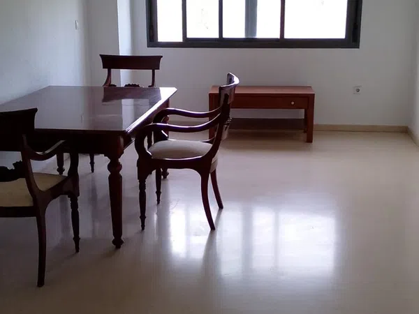 Piso en Avenida de Andalucía, 55 - Foto 1