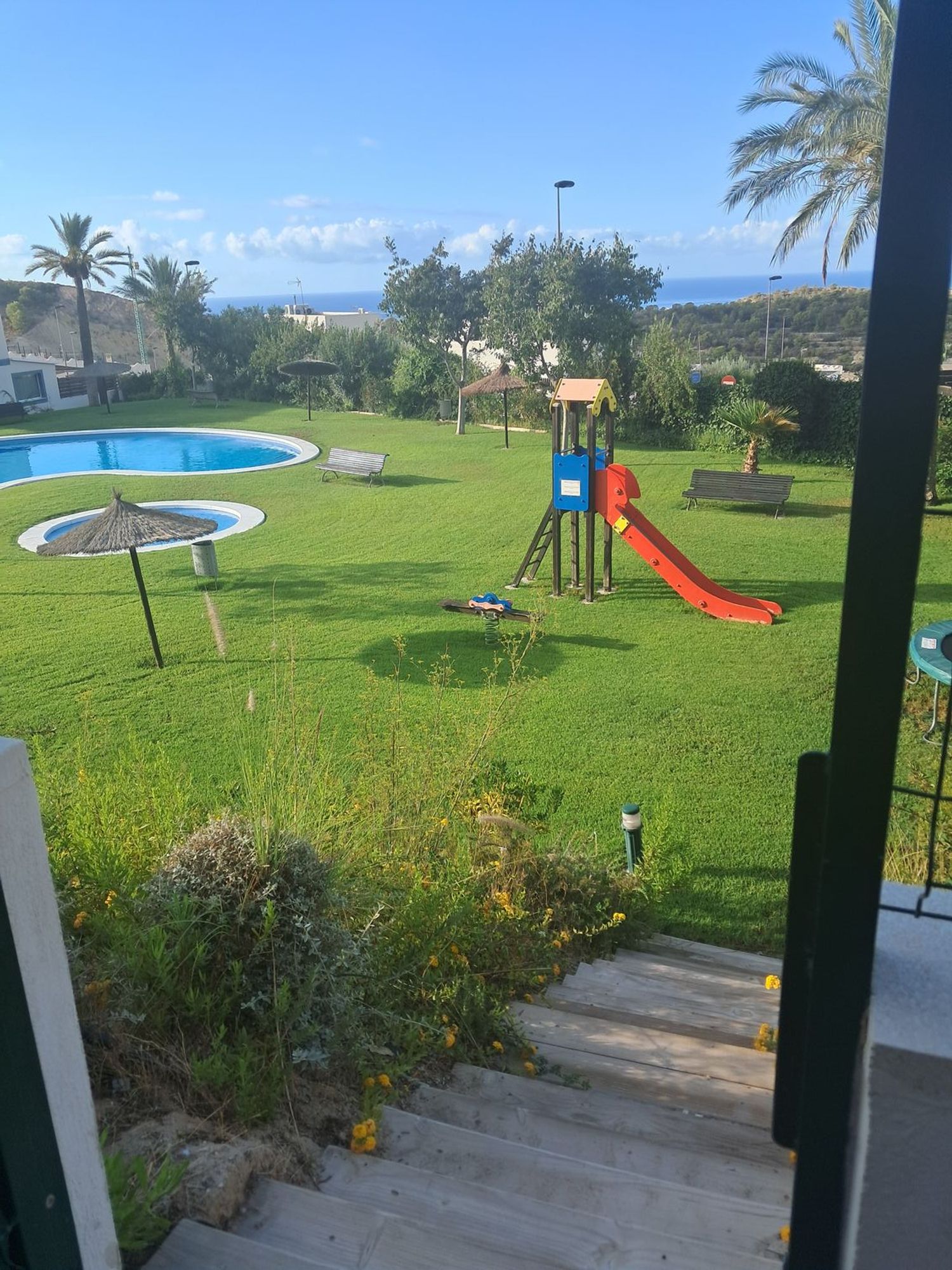 Chalet pareado en Avenida de Saragossa, 1, Balcón de Finestrat-Terra Marina, Balcón de Finestrat-Terra Marina - Foto 31