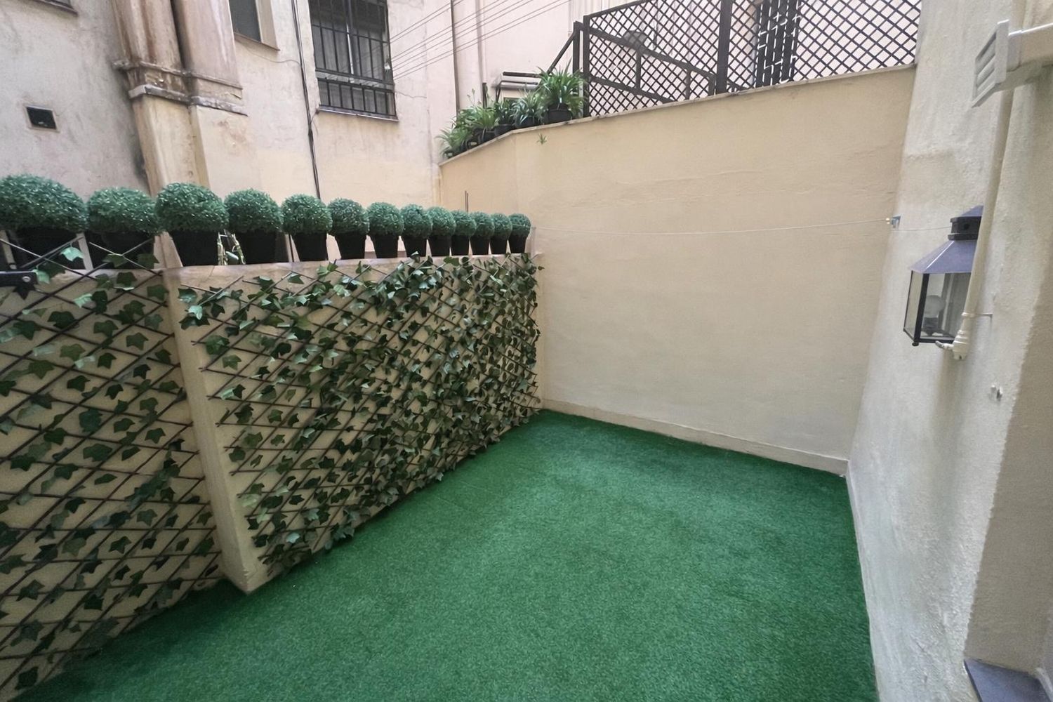 Piso en Barrio Lista - Foto 37