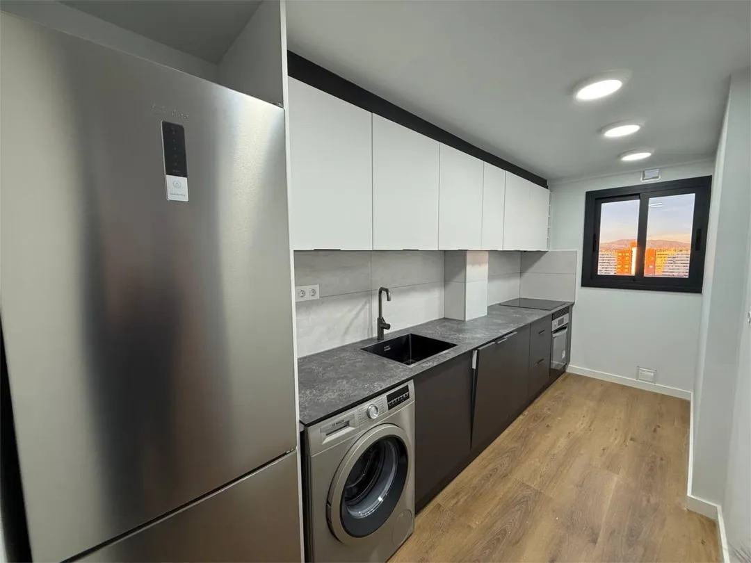 Piso en  Rambla de Prim 76 - Foto 4