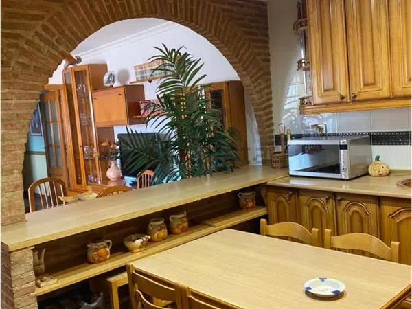 Casa o chalet independiente en Calle Núñez de Arce, 68, Las Mercedes - El Carmen, Las Mercedes - El Carmen - Foto 8