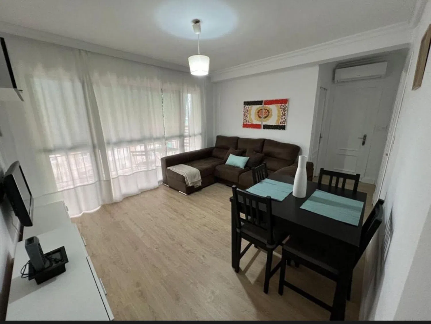 Piso en avenida del Doctor Marañón, 37 - Foto 1