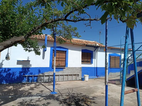 Casa rural en Via Baños Peral 15 s/n, El Peral - Consolidación, El Peral - Consolidación - Foto 13