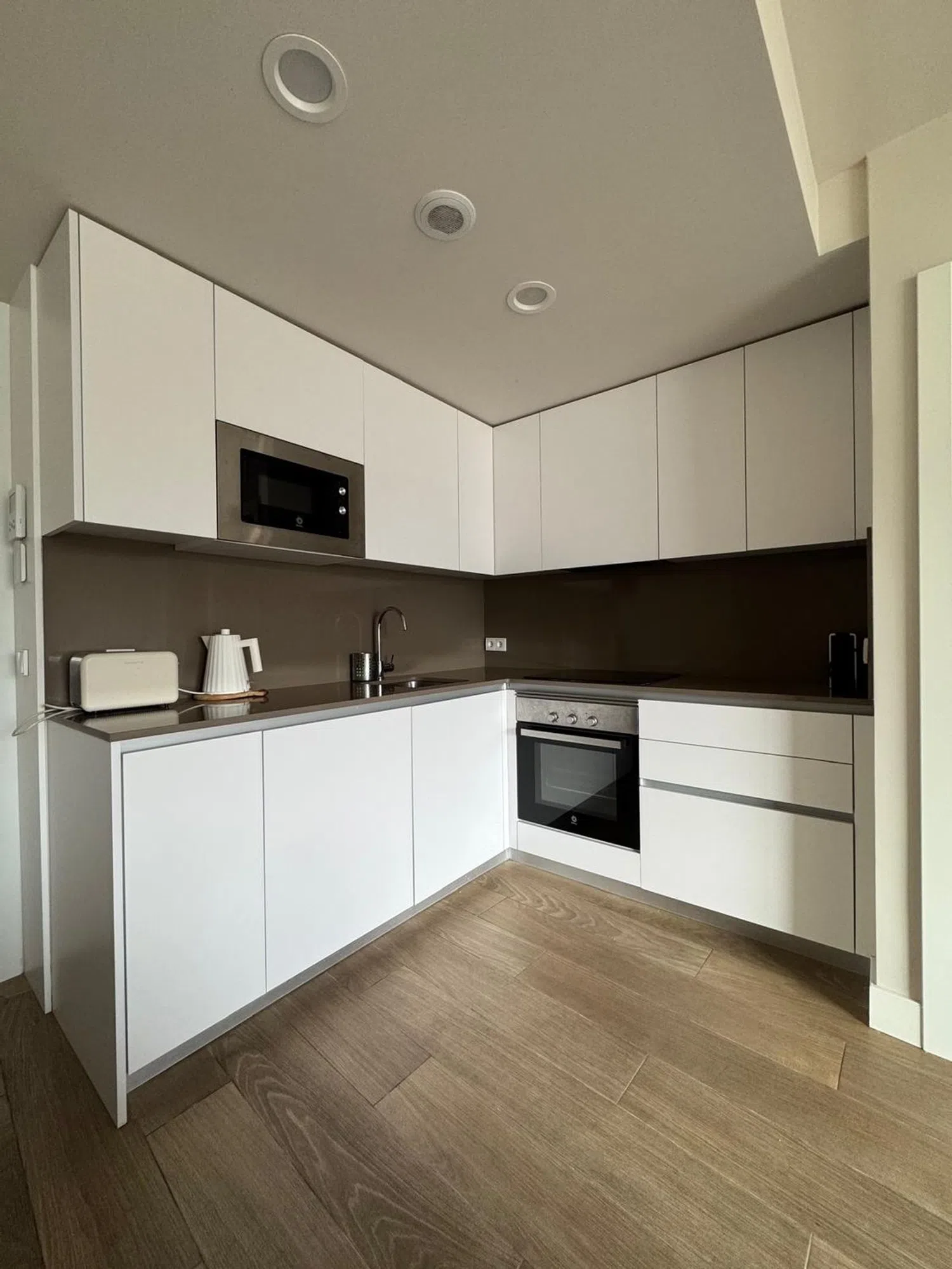 Piso en calle del Duque de Tovar, 11 - Foto 4