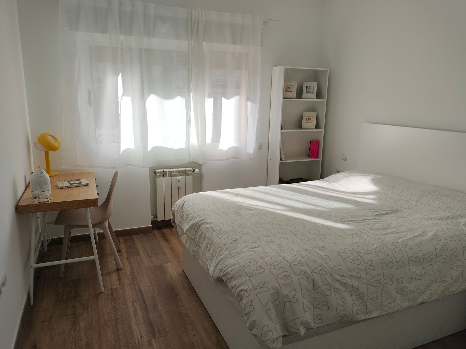 Piso en calle Nicaragua, 13 - Foto 3