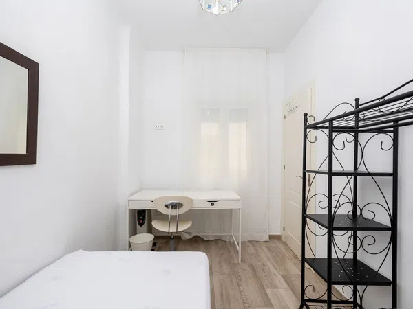 Piso en Calle Molinos, 66, Cuesta Escoriaza - Barranco del Abogado - Foto 16