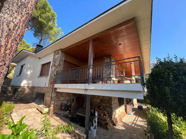Chalet en  Carretera Villalba 1 - Foto 4
