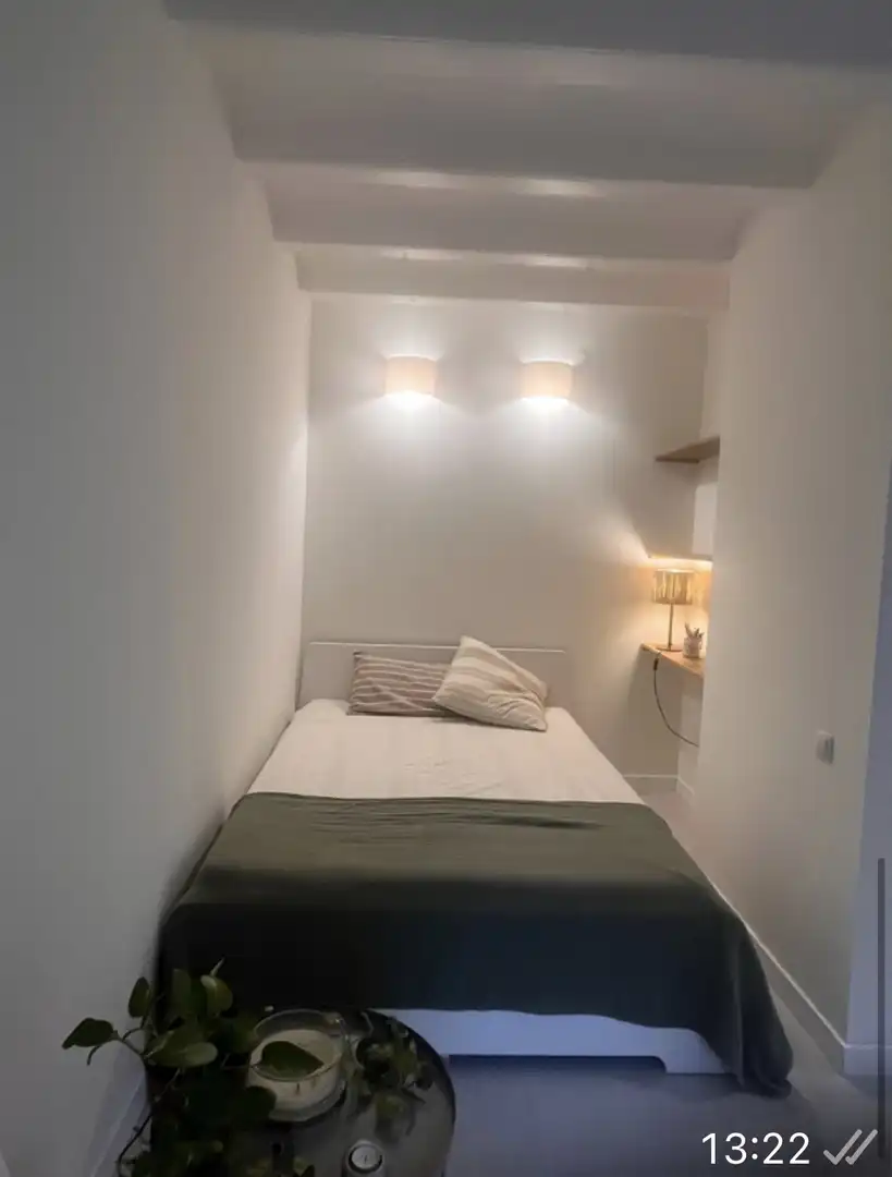 Piso en  Carrer de la Riera Alta 22 - Foto 4