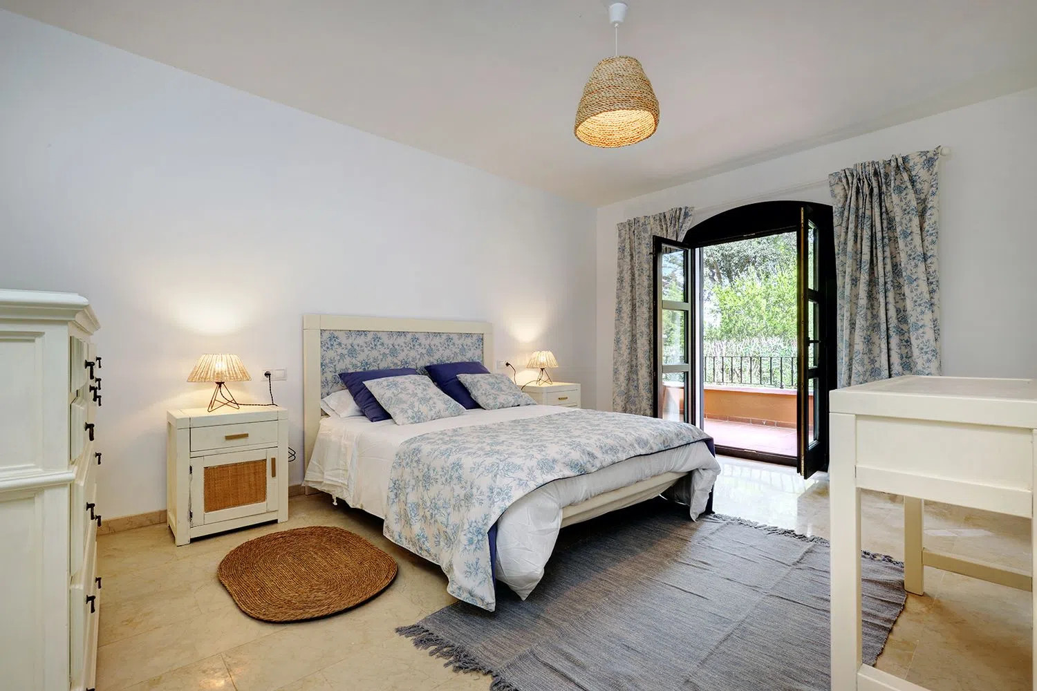 Chalet adosado en Urbanización villas y golf, 21 - Foto 17