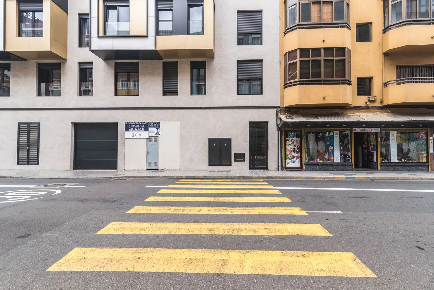 Piso en calle Albareda, 17 - Foto 21