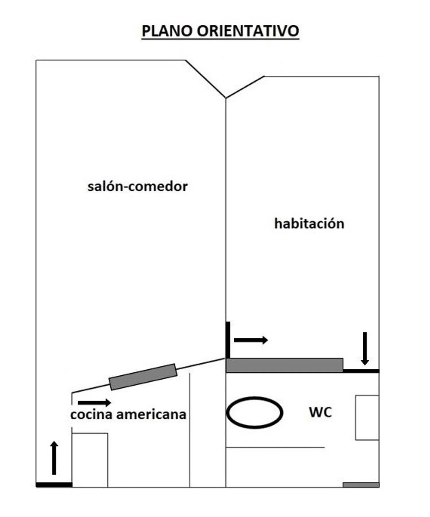 Piso en calle de Hermosilla, 120 - Foto 28