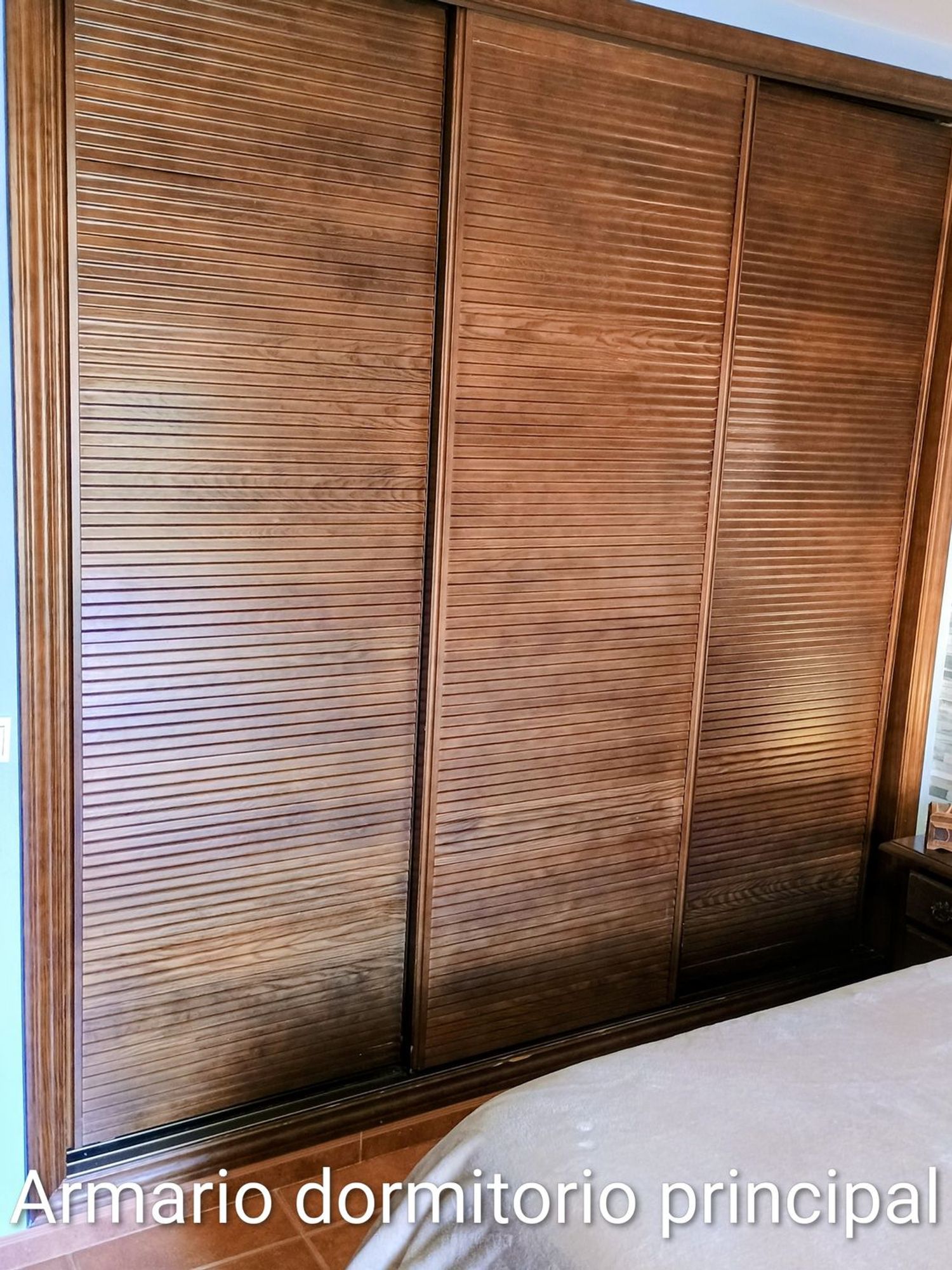 Chalet pareado en calle Pepa Flores González, 66 - Foto 26