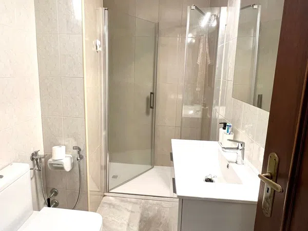 Piso en avenida Santiago Puig, 4 - Foto 15