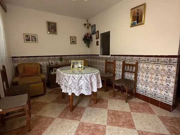 Casa de pueblo en Calle del Albaicin, 15 - Foto 2
