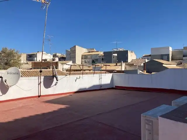 Piso en  Calle Cava 18 - Foto 7