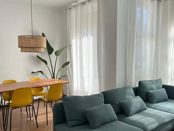 Piso en calle Rafael Altamira, 1 - Foto 3