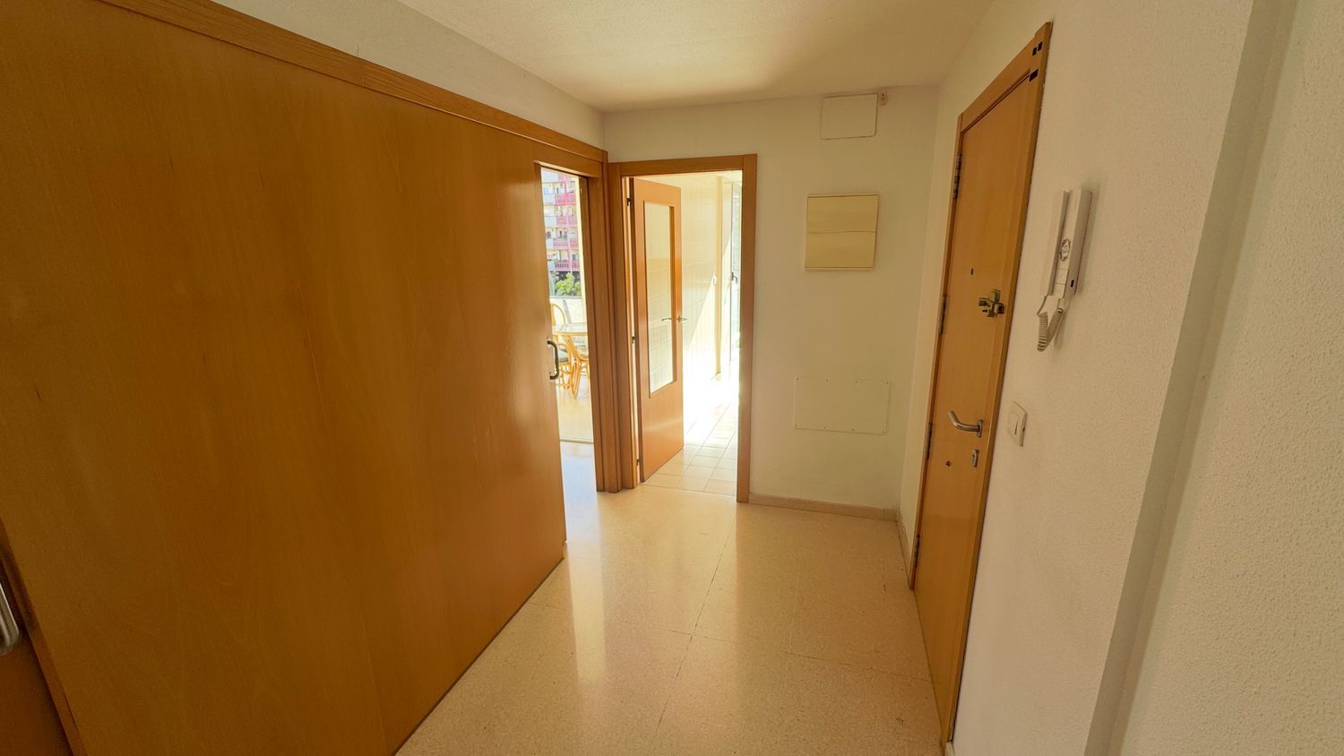 Piso en avenida Periodista Rodolfo de Salazar, 35 - Foto 2