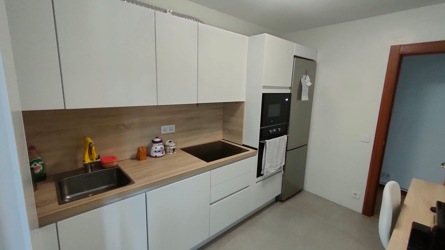 Piso en calle Arriba, 85 - Foto 9