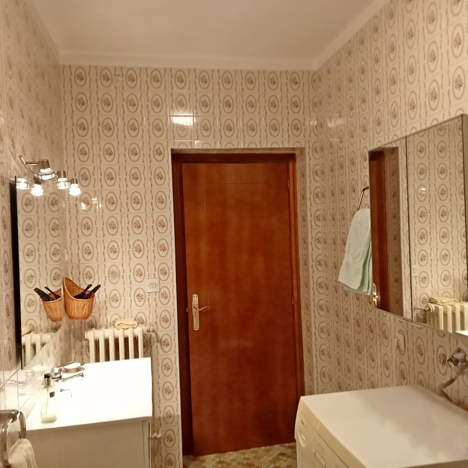 Casa o chalet independiente en Avenida Juan José Lucas, 8 - Foto 25
