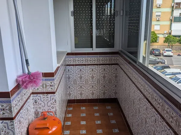 Piso en calle Alonso Cano, 10 - Foto 3