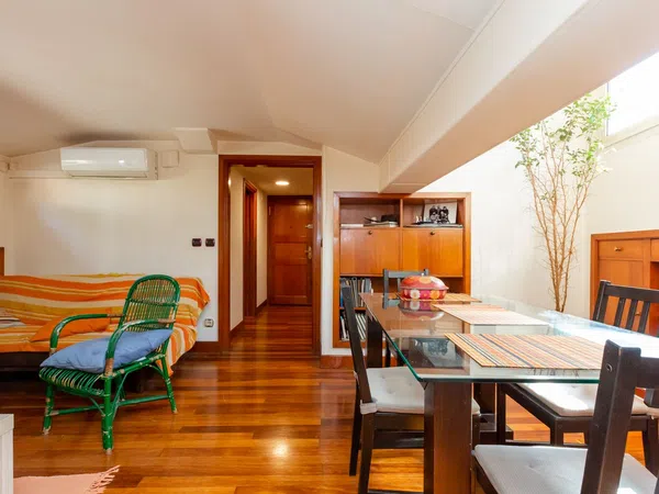 Ático en Calle Askao, 2, Casco Viejo, Casco Viejo - Foto 16
