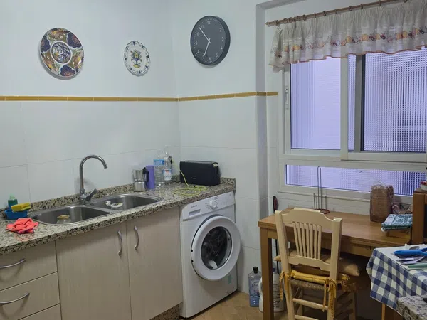 Piso en La Union, 45, Cruz del Humilladero - Los Tilos - Foto 6