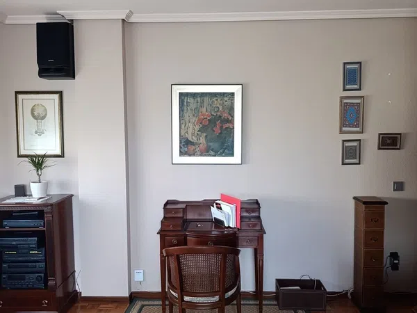 Piso en Avenida de Los Huetos, 18 b, Sansomendi - Ali, Sansomendi - Ali - Foto 2