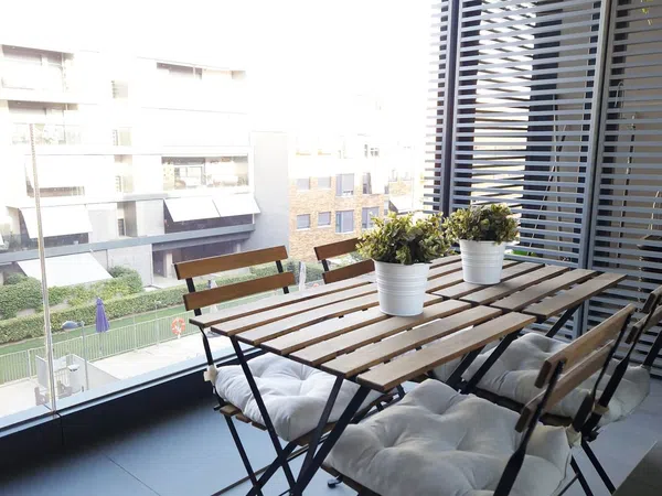 Piso en Paseo de Fuente Lucha, 32, Norte, Norte - Foto 14