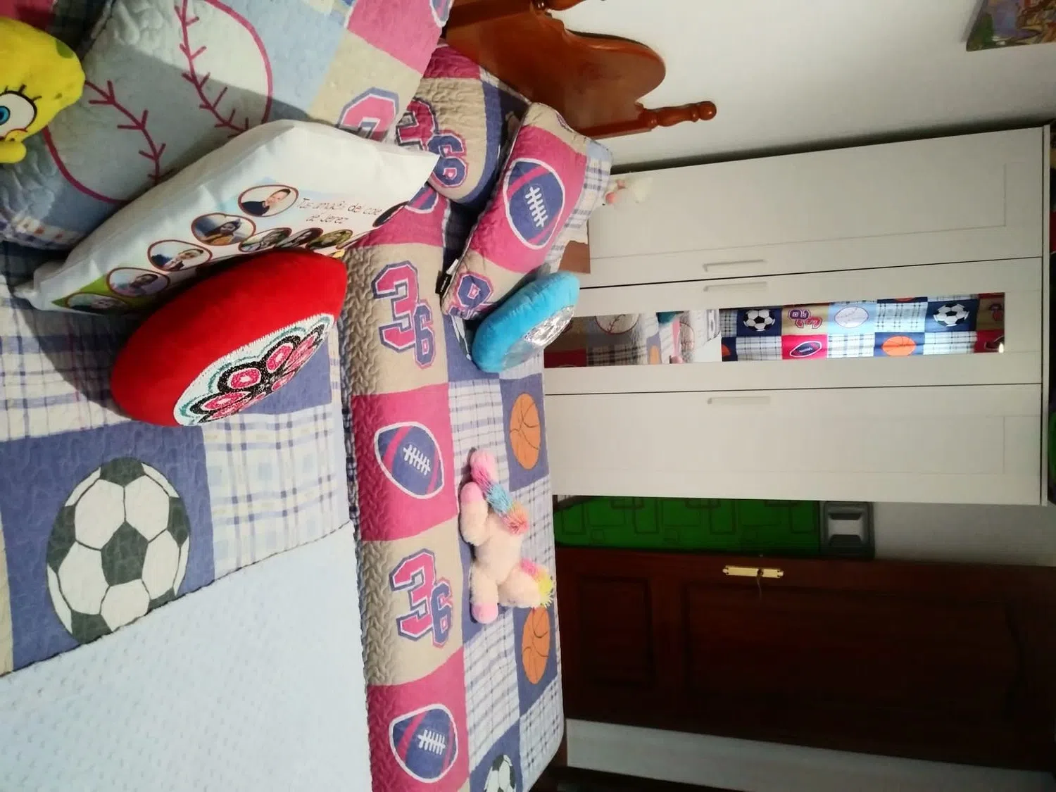 Piso en calle Amador de los Ríos, 15 - Foto 17