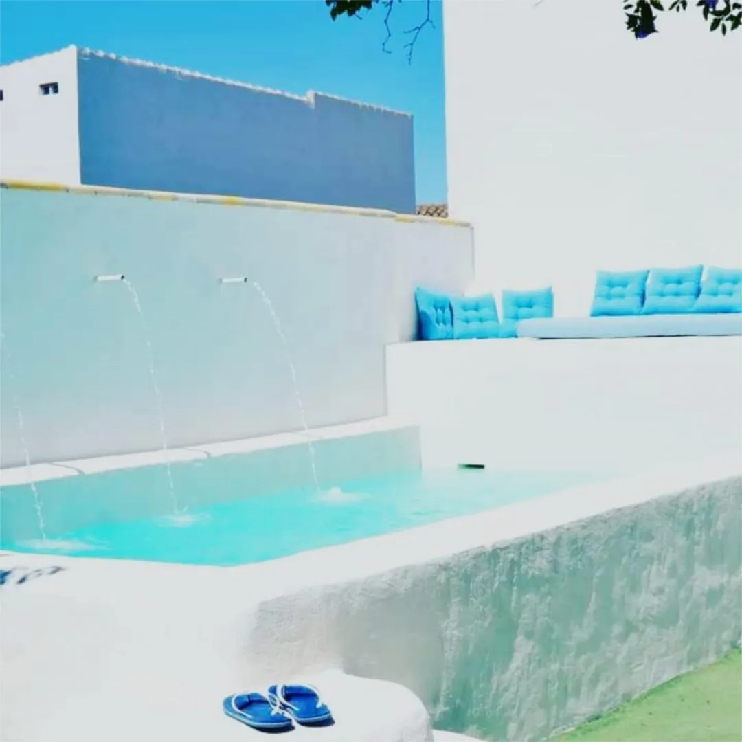 Chalet en  Avenida de la Diputación 22 - Foto 3