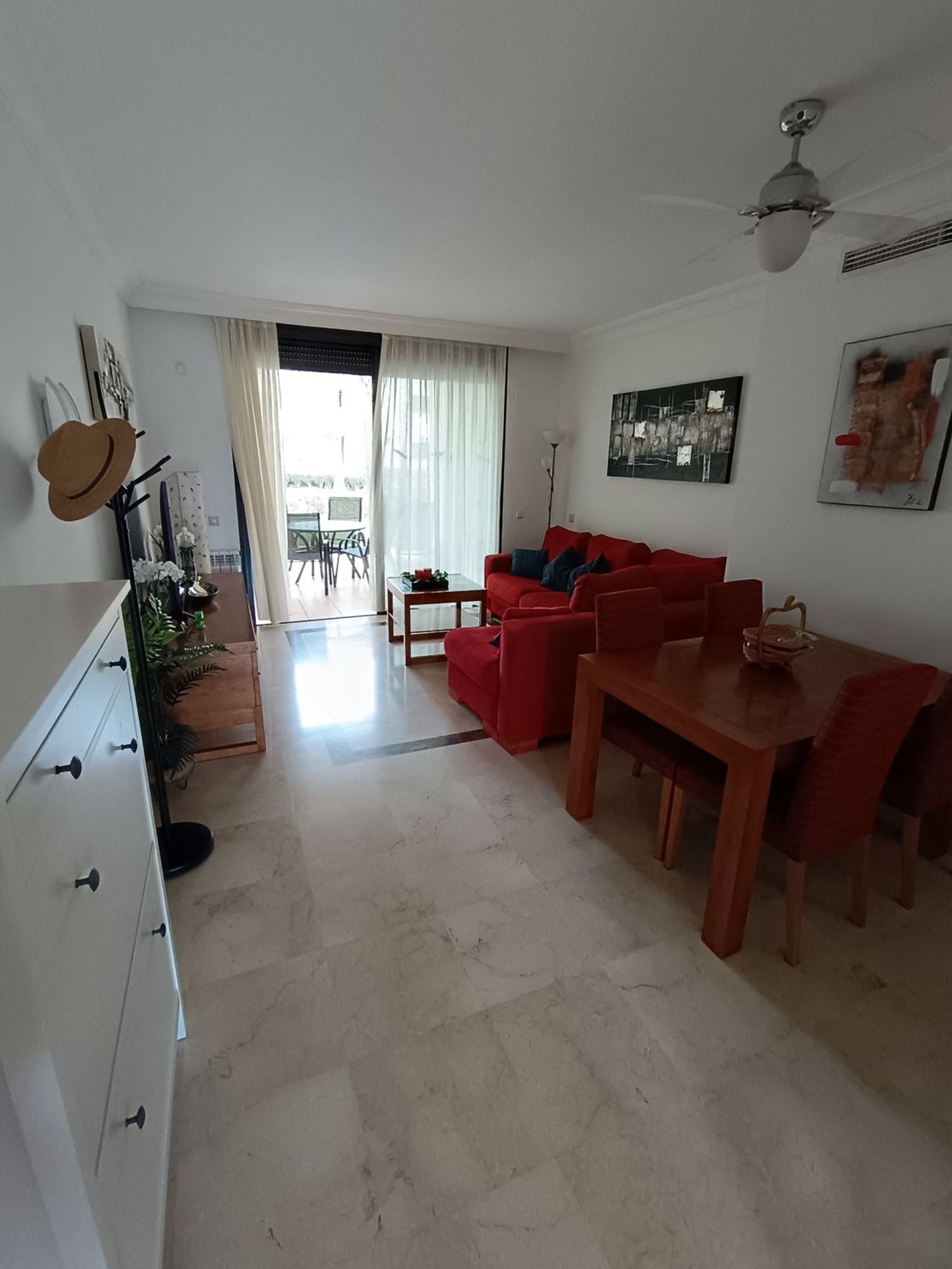 Piso en Avenida del Golf, 22, Roda, Roda - Foto 4