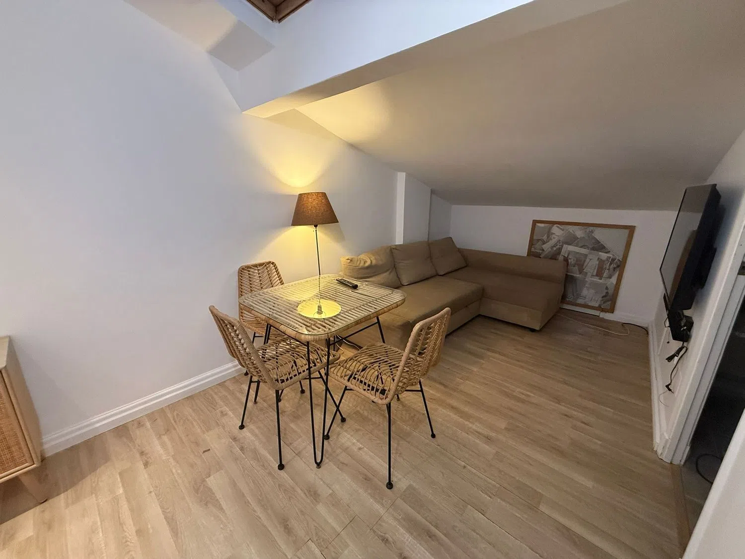 Ático en calle de Santiago León de Caracas, 6 - Foto 1