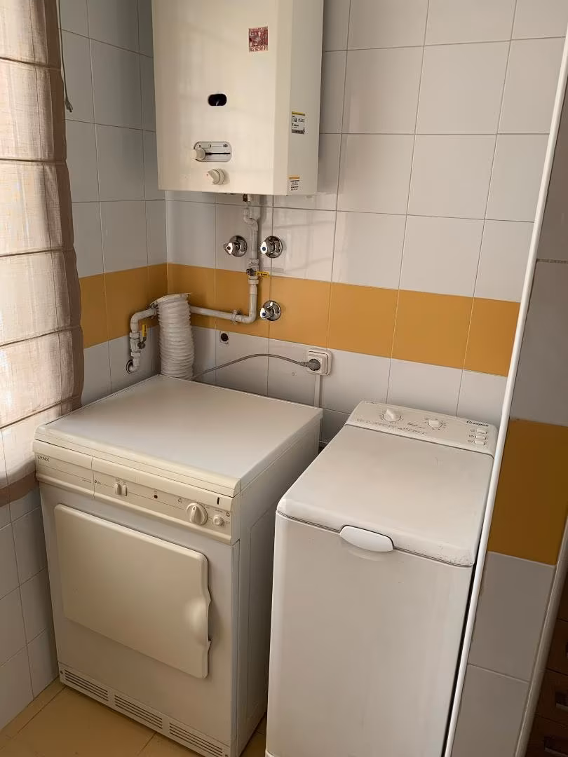 Piso en  Calle del Conde de Aranda 49 - Foto 4