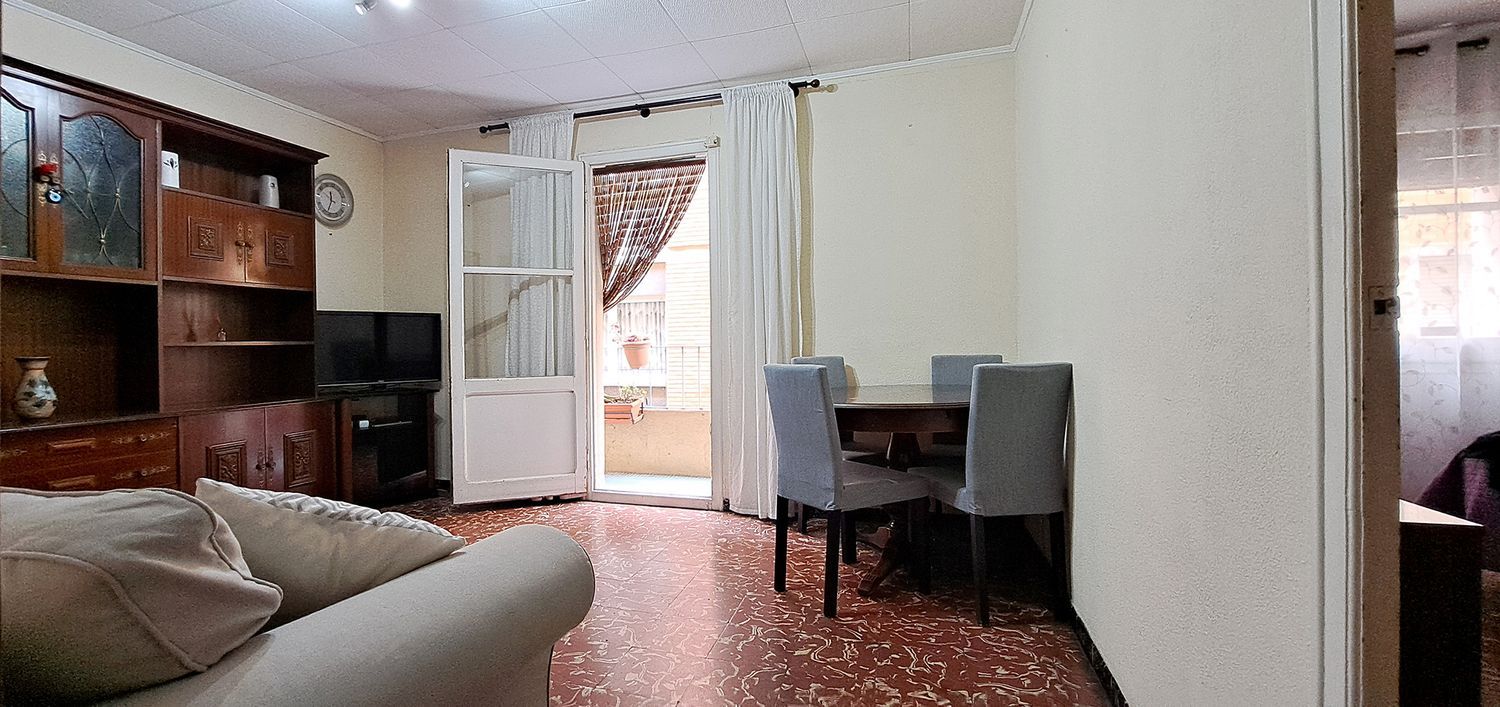 Piso en Calle de Sacedón, 24, El Carmel - Foto 6